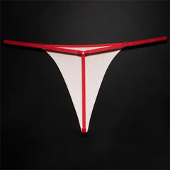 2pcs Pure Cotton Thong