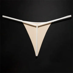 2pcs Pure Cotton Thong
