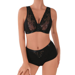 2pcs/Set Sexy Women Underwear