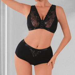 2pcs/Set Sexy Women Underwear