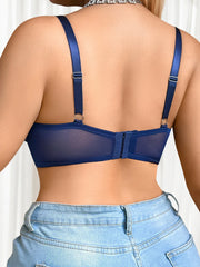 3/4 Cup Bra