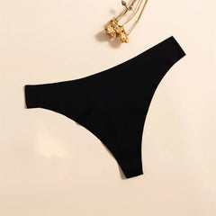 3 Pcs Ultra-thin Ladies Panties