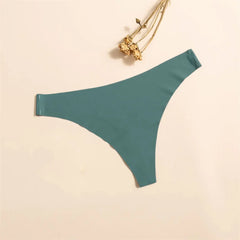 3 Pcs Ultra-thin Ladies Panties