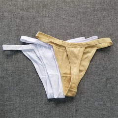 3 Pcs Underwear