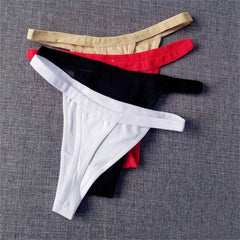 3 Pcs Underwear