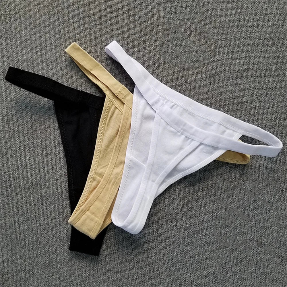 3 Pcs Underwear