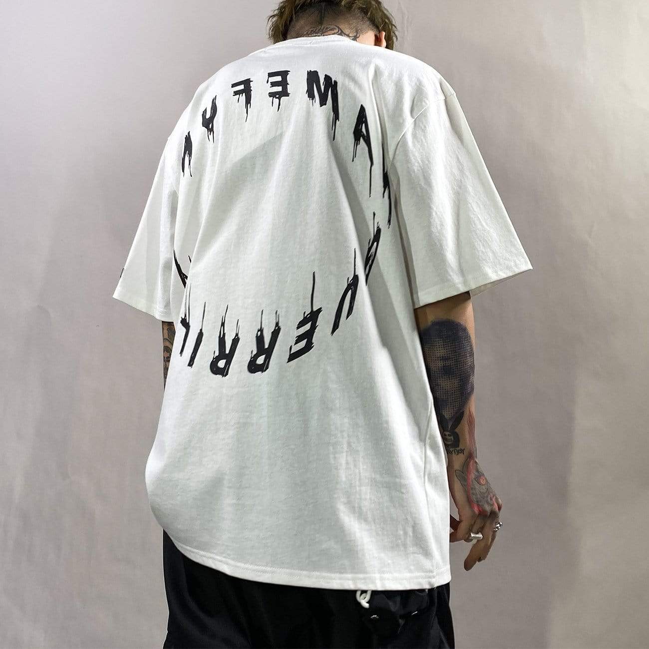 Goddess Abstinence Tee