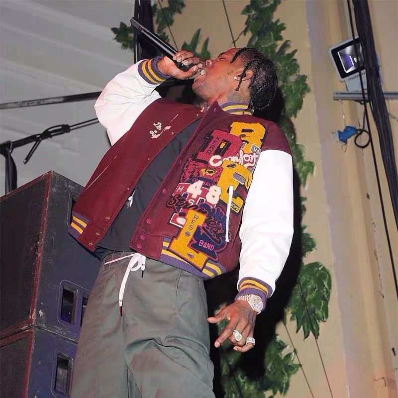 TT Bomber Jacket