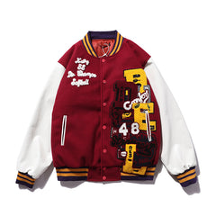 TT Bomber Jacket