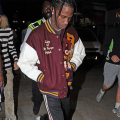 TT Bomber Jacket