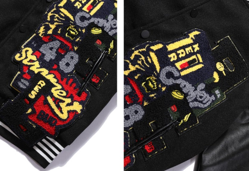 TT Bomber Jacket