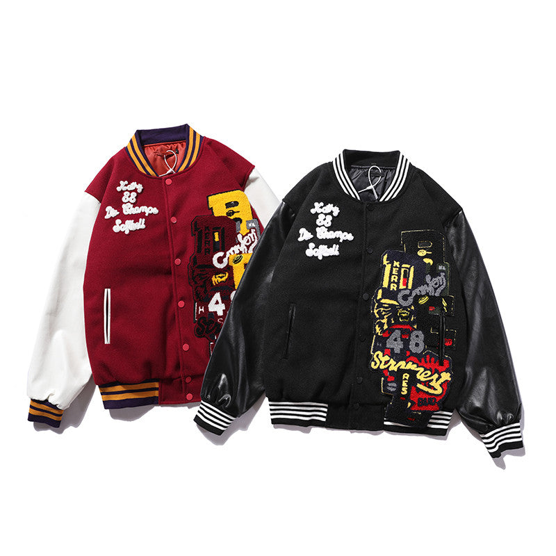 TT Bomber Jacket