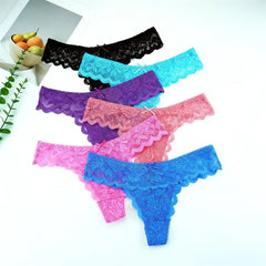 3PC Free Shipping Ladies Thong