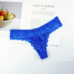 3PC Free Shipping Ladies Thong
