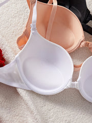 3Pcs/Set Women Bras