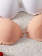3Pcs/Set Women Bras