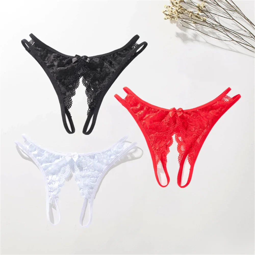 3Pcs Sexy lingerie