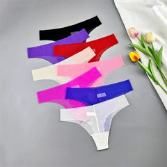 3Pcs Sexy Thong