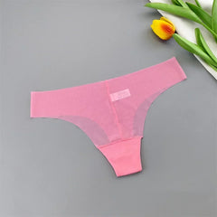 3Pcs Sexy Thong