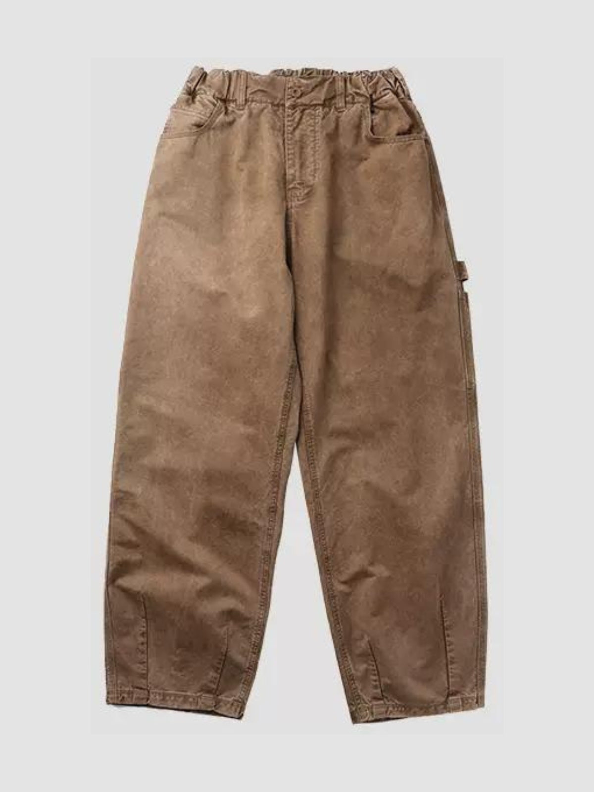 Maillard Loose Pants