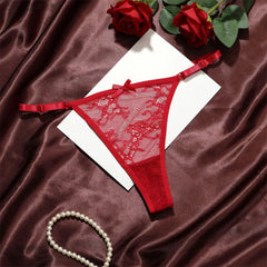 3pcs Adjustable Thongs