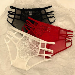 3pcs/Lots Lace Panties