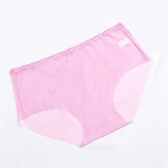 3pcs Soft Mesh Panties