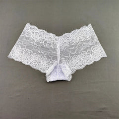 3pcs/pack Female Lace Underwear
