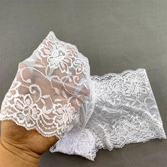 3pcs/pack Female Lace Underwear