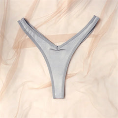 3pcs/pack Sexy Thong