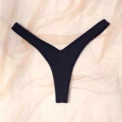 3pcs/pack Sexy Thong