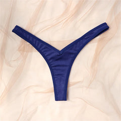 3pcs/pack Sexy Thong