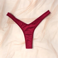 3pcs/pack Sexy Thong