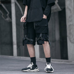 Irregular Shorts