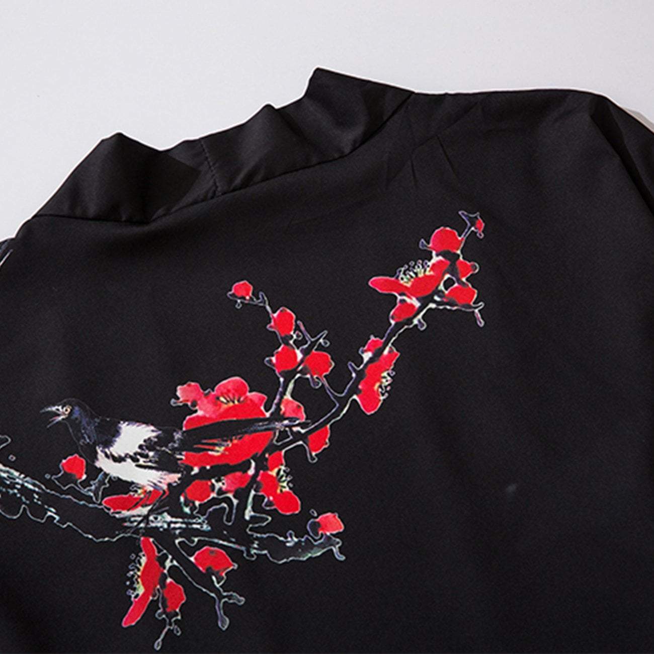 Panda Kimono