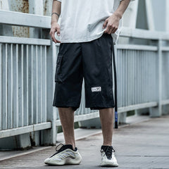 Color Gradient Shorts