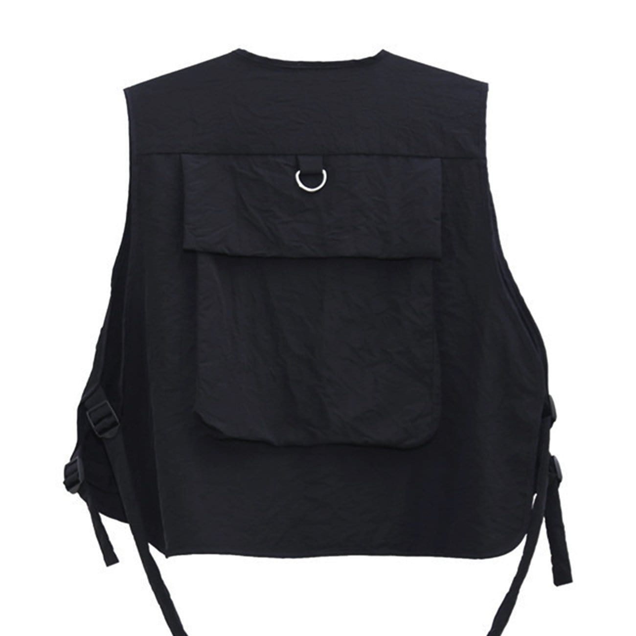 Military Outdoor Tactical Vest