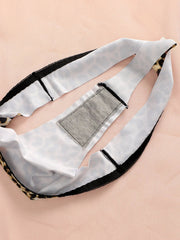 4PCS Women's sexy Thong