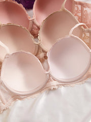 5PCS Lace Women's Underwear
