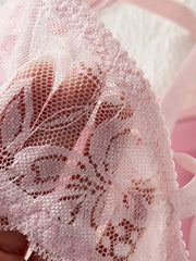 5PCS Women's Underwear