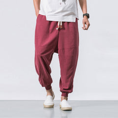 Kireina Pants Red