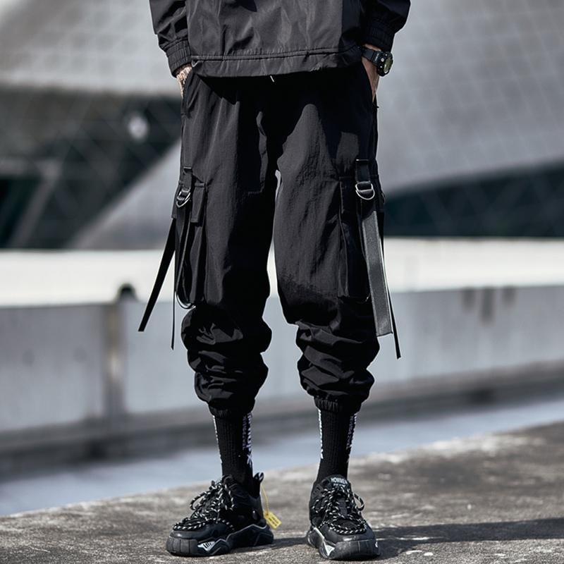 Brone Pants