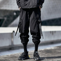 Brone Pants