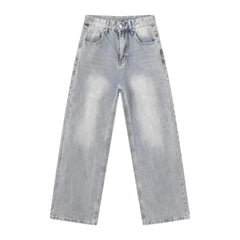 Vintage mid rise men's jeans