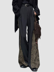 Long Trousers Pants
