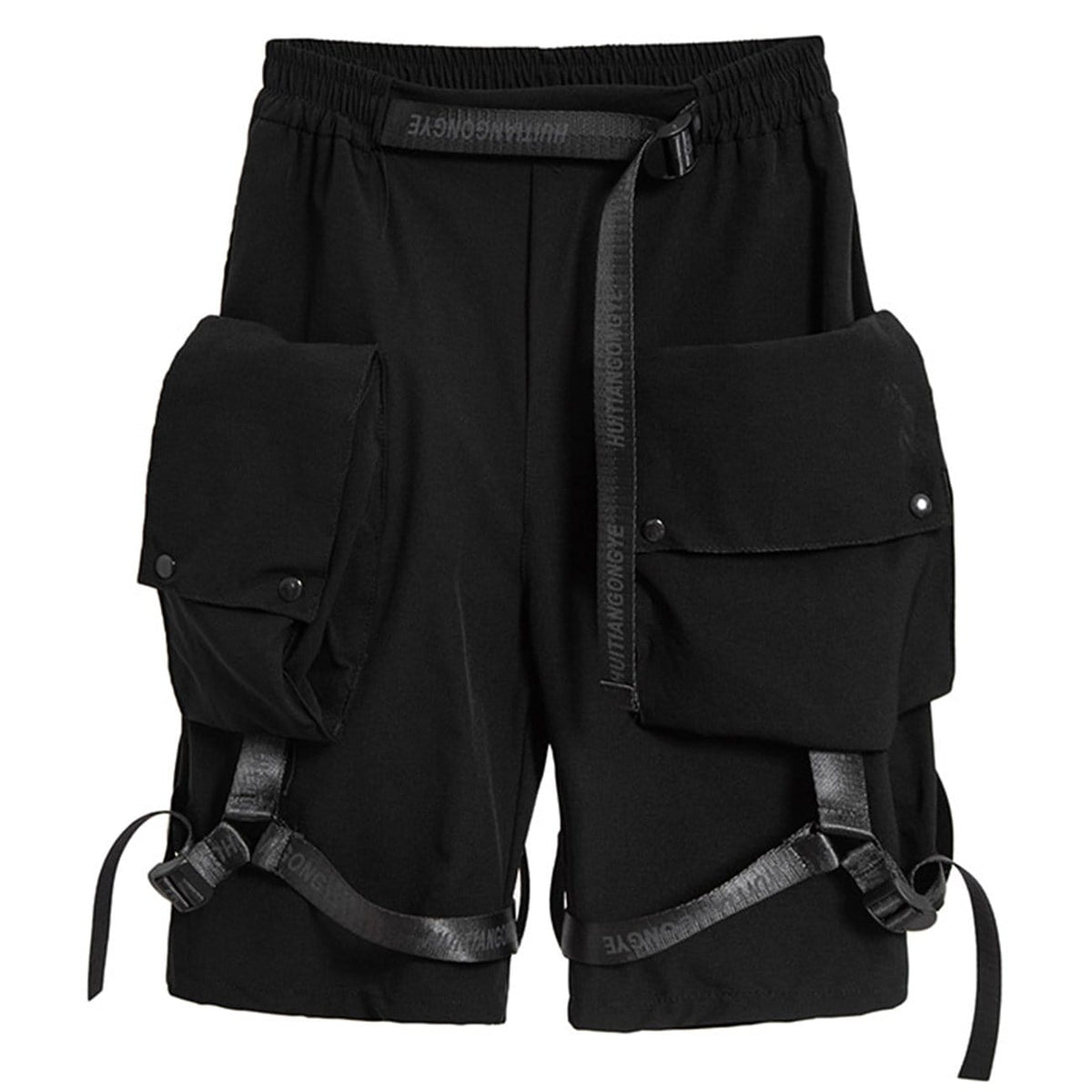 Irregular Shorts