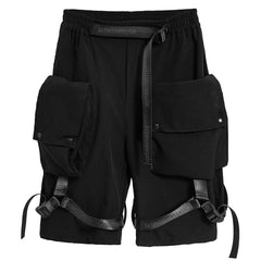 Irregular Shorts