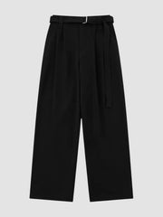 Korean Style Suit Pants