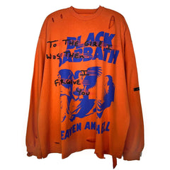 Sabbath Sweatshirt