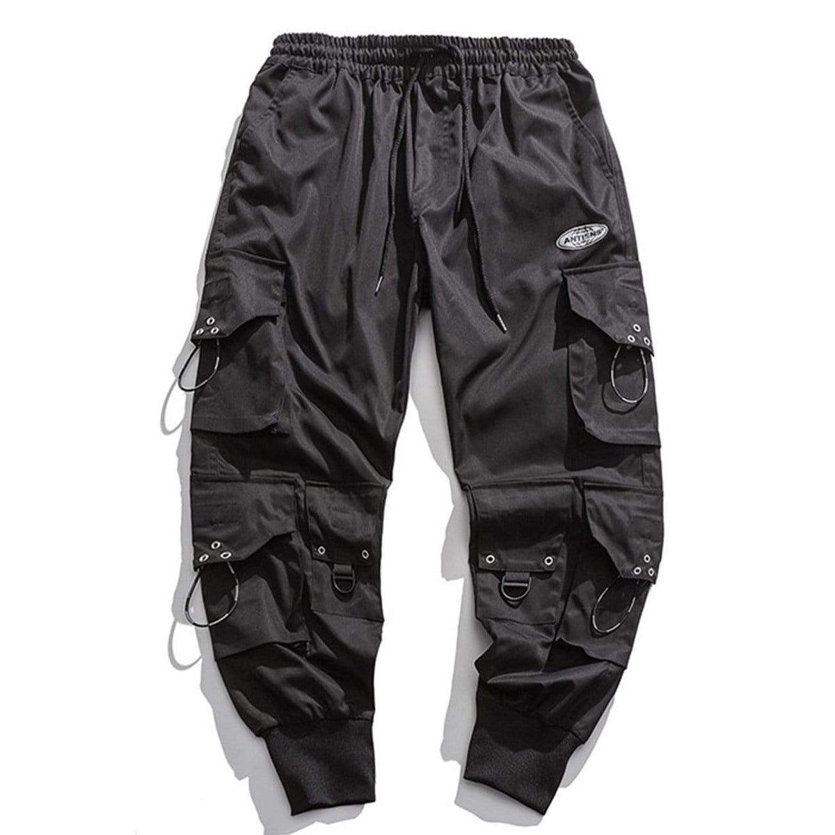 Reserved Pants